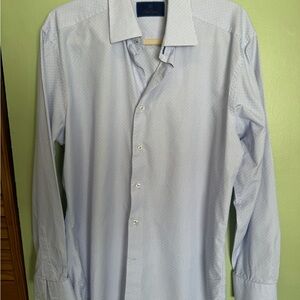 David Donahue dress shirt